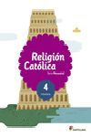 2MANO - (15) PR4 RELIGION SABER HACER SANTILLANA