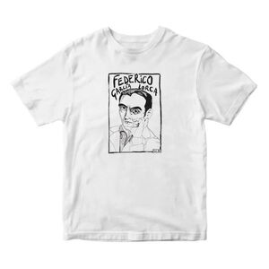 CAMISETA FEDERICO M