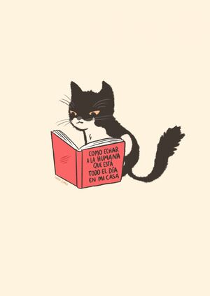 LIBRETA COMO ECHAR A LA HUMANA MARIA GOMEZ