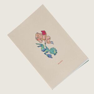 LIBRETA PAREJA LIBROS MARIA GOMEZ
