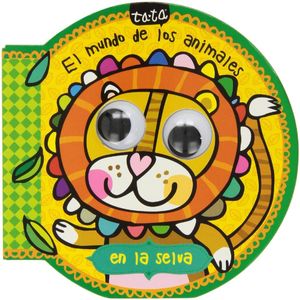 EN LA SELVA (TATA - EL MUNDO DE LOS ANIMALES)