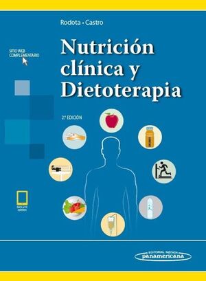NUTRICIÓN CLÍNICA Y DIETOTER.2E+E