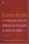 CAMINO DEL ARTISTA, EL
