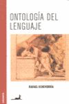 ONTOLOGÍA DEL LENGUAJE