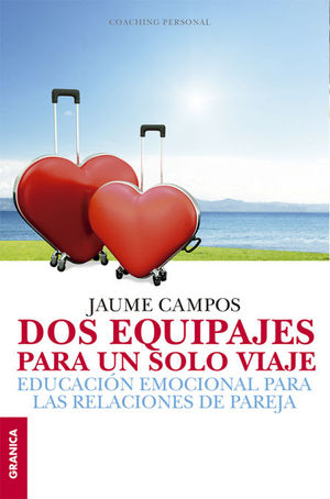 DOS EQUIPAJES PARA UN SOLO VIAJE