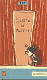 SECRETO DE FAMILIA (LOS PRIMERISIMOS)