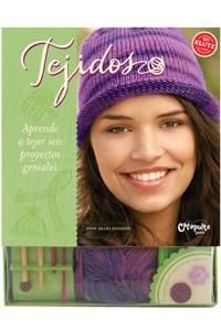 TEJIDOS