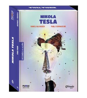 NIKOLA TESLA. CATAPULTA