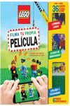 LEGO - FILMA TU PROPIA PELÍCULA