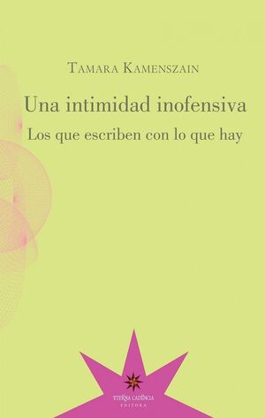 UNA INTIMIDAD INOFENSIVA (4ED)