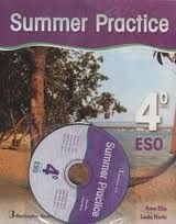 SUMMER PRACTICE 4. ESO