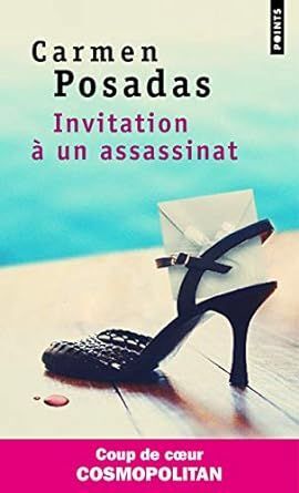 INVITATION À UN ASSASSINAT