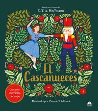 CASCANUECES, EL. UN CUENTO DE NAVIDAD EN POP-UP