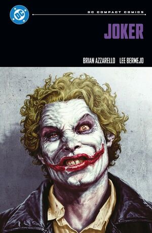 DC COMPACT JOKER