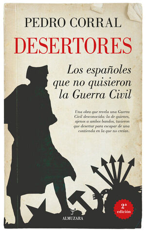 DESERTORES (N.E)
