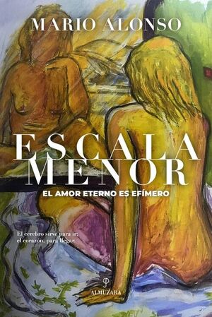 ESCALA MENOR