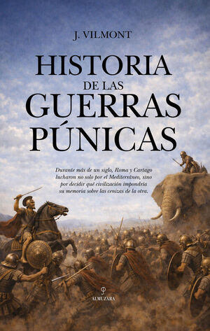 HISTORIA DE LAS GUERRAS PÚNICAS