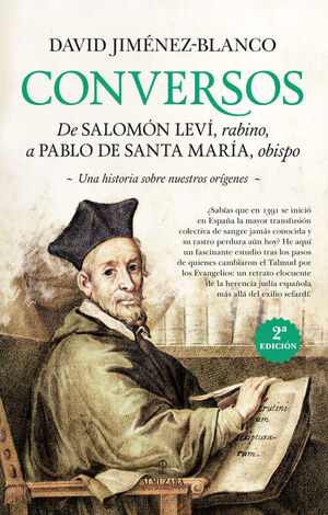 CONVERSOS