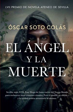 ÁNGEL Y LA MUERTE, EL (BOLSILLO)