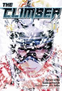 THE CLIMBER, VOL. 11