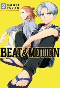 BEAT AND MOTION 2