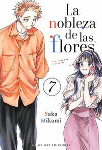 NOBLEZA DE LAS FLORES 7, LA