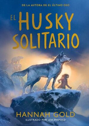 HUSKY SOLITARIO, EL