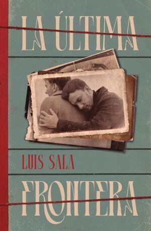 LA ÚLTIMA FRONTERA