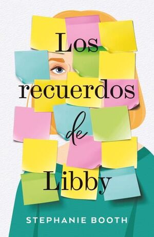 RECUERDOS DE LIBBY, LOS