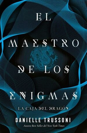 MAESTRO DE LOS ENIGMAS: LA CAJA DEL DRAGON, EL