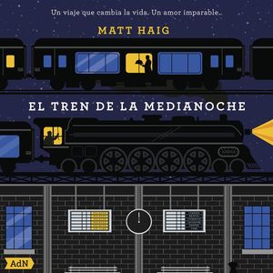 EL TREN DE LA MEDIANOCHE