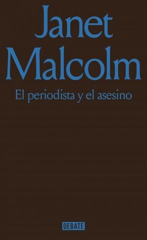 PERIODISTA Y EL ASESINO, EL