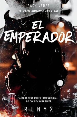 EL EMPERADOR (DARK VERSE 3)