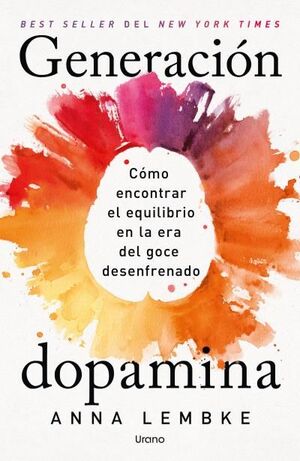 GENERACION DOPAMINA