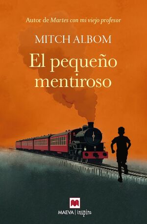 EL PEQUEÑO MENTIROSO