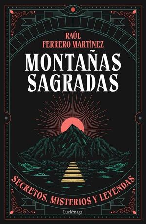 MONTAÑAS SAGRADAS