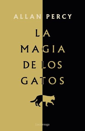 LA MAGIA DE LOS GATOS
