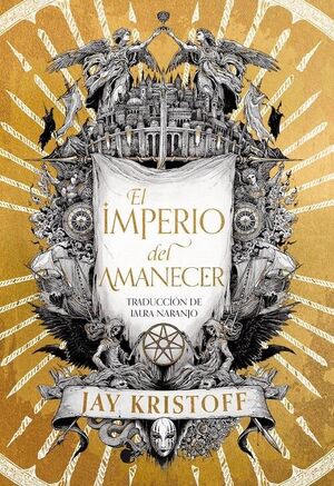 IMPERIO DEL AMANECER, EL