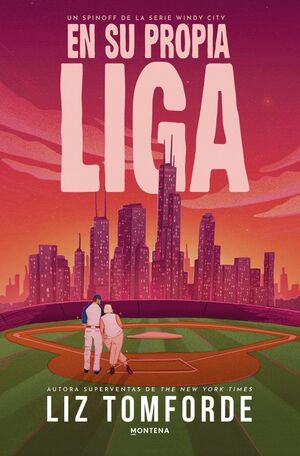 EN SU PROPIA LIGA (LIZ TOMFORDE)
