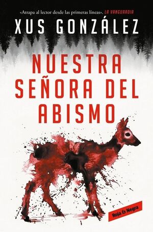NUESTRA SEÑORA DEL ABISMO