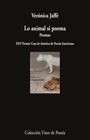 LO ANIMAL SI POEMA