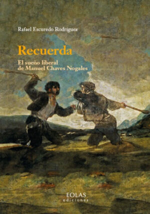 RECUERDA. EL SUEÑO LIBERAL DE MANUEL CHAVES NOGALES