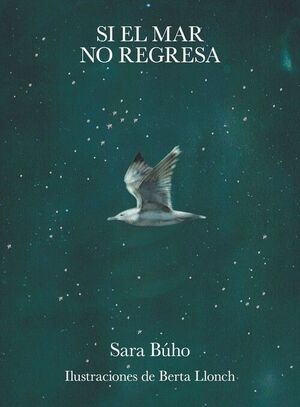 SI EL MAR NO REGRESA