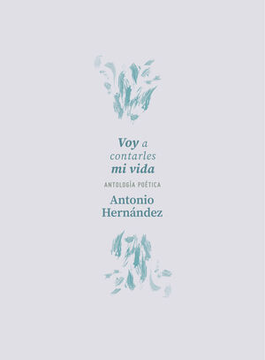 VOY A CONTARLES MI VIDA