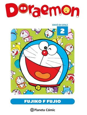 DORAEMON Nº 03/15