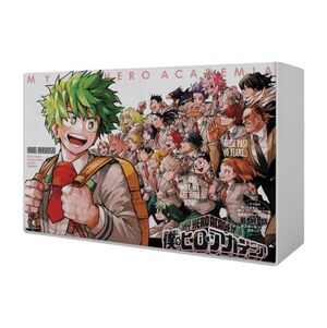 MY HERO ACADEMIA Nº 42 CATALA (EDICIO ESPECIAL COFE)