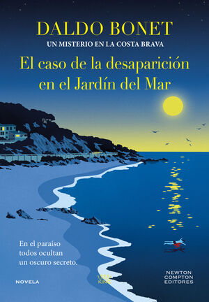 CASO DE LA DESAPARICION EN EL JARDIN DEL MAR, EL
