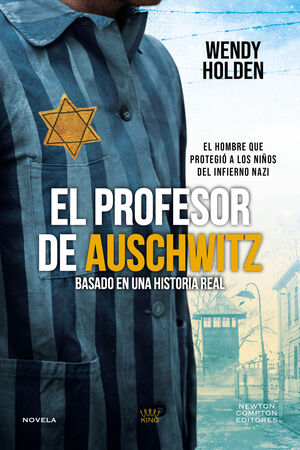 PROFESOR DE AUSCHWITZ, EL