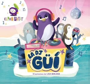 LA DJ GÜÍ (CAT.)