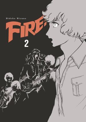 FIRE!